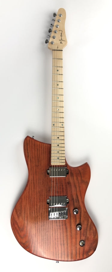 MTEG Marauder Guitar